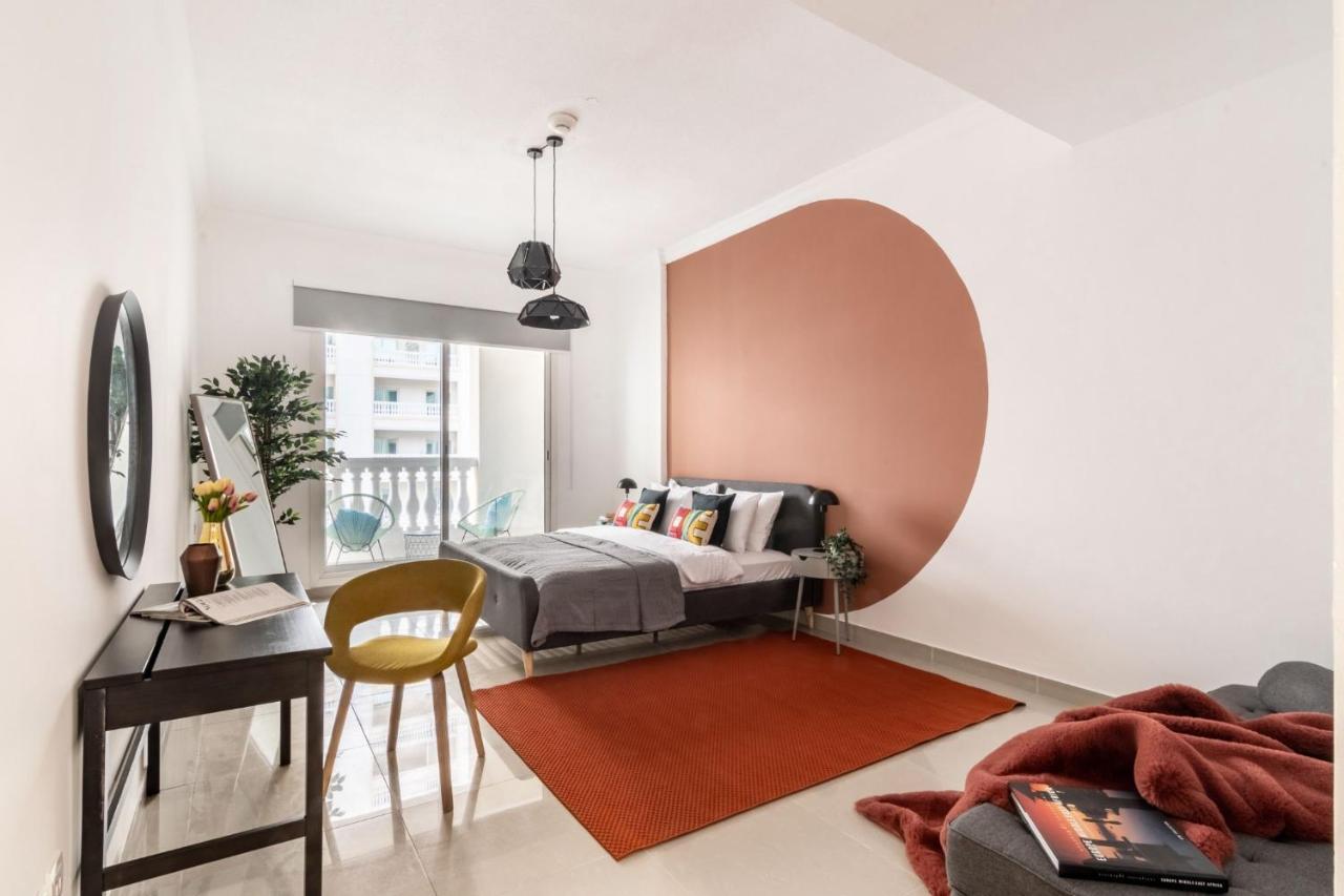 The Smart Concierge - Plaza Residences Dubai Luaran gambar