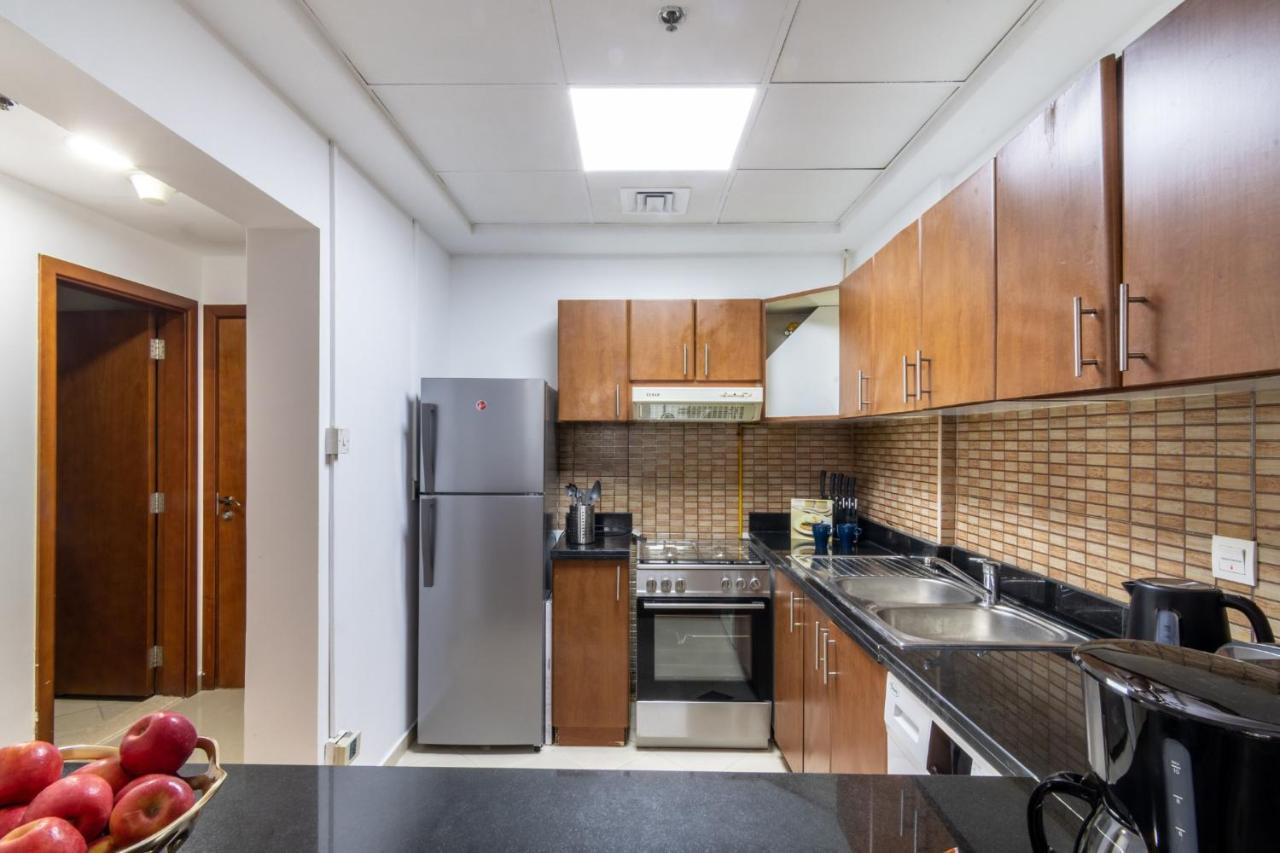 The Smart Concierge - Plaza Residences Dubai Luaran gambar